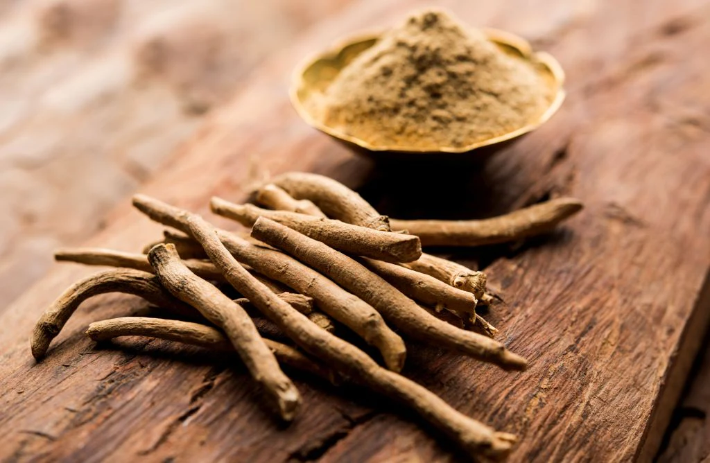 Benefits of Ashwagandha and its healing properties: