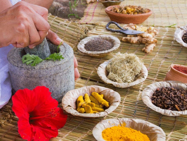 The Best Choice For Your Complete Health Is Ayurveda.