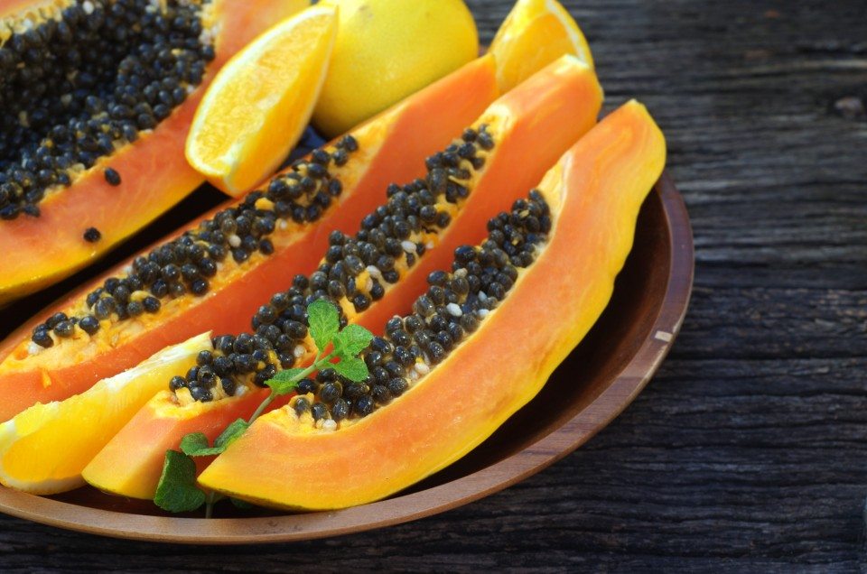 What You Need To Know About Papaya Seeds